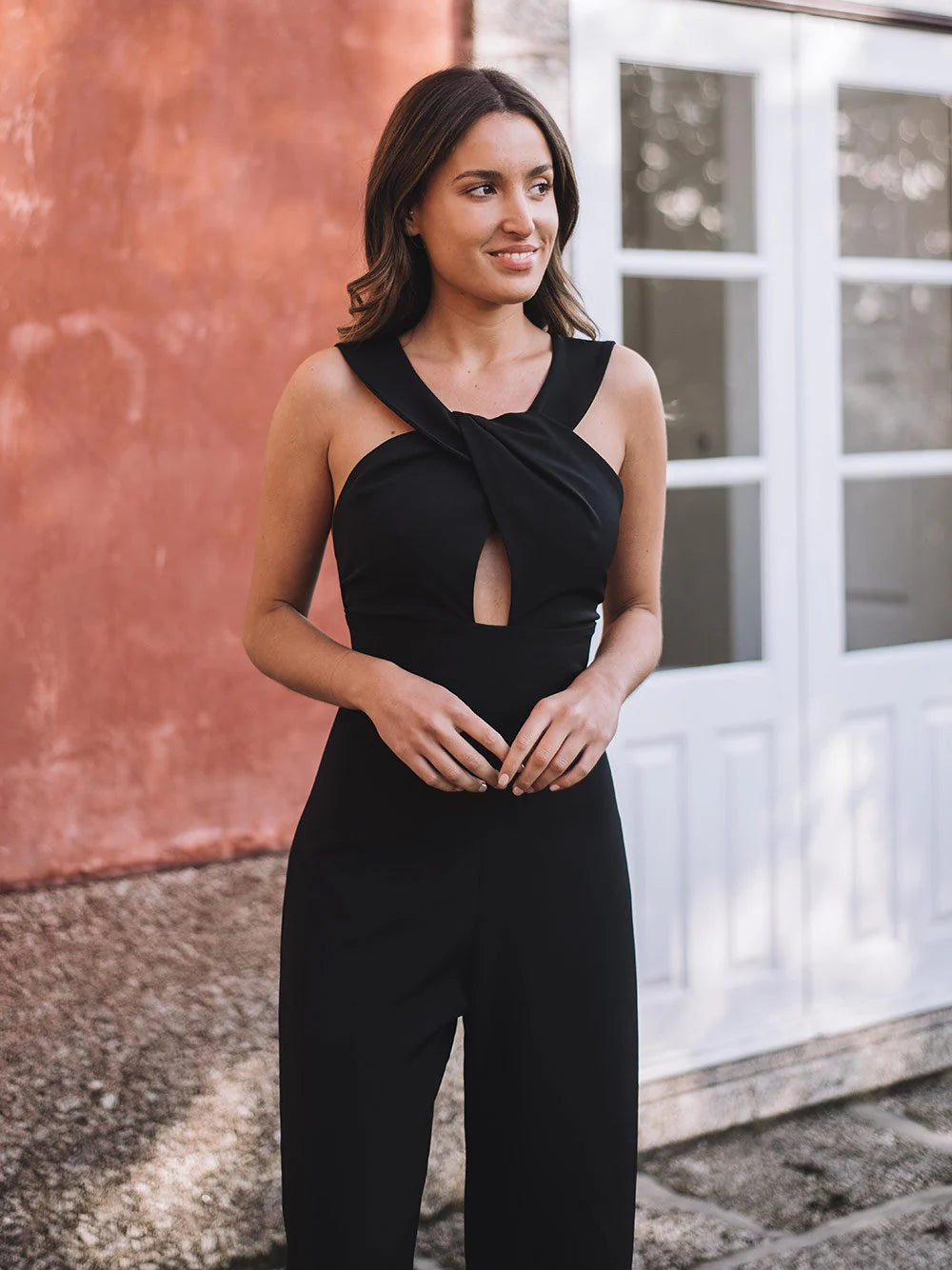 Clara Jumpsuit