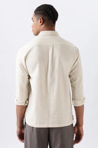 Internet's Viral Embroidery Shirt
