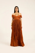 Tara Dress