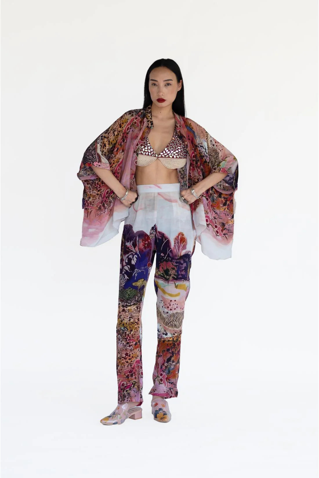 Rosemary Set
