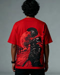 Crimson Steel