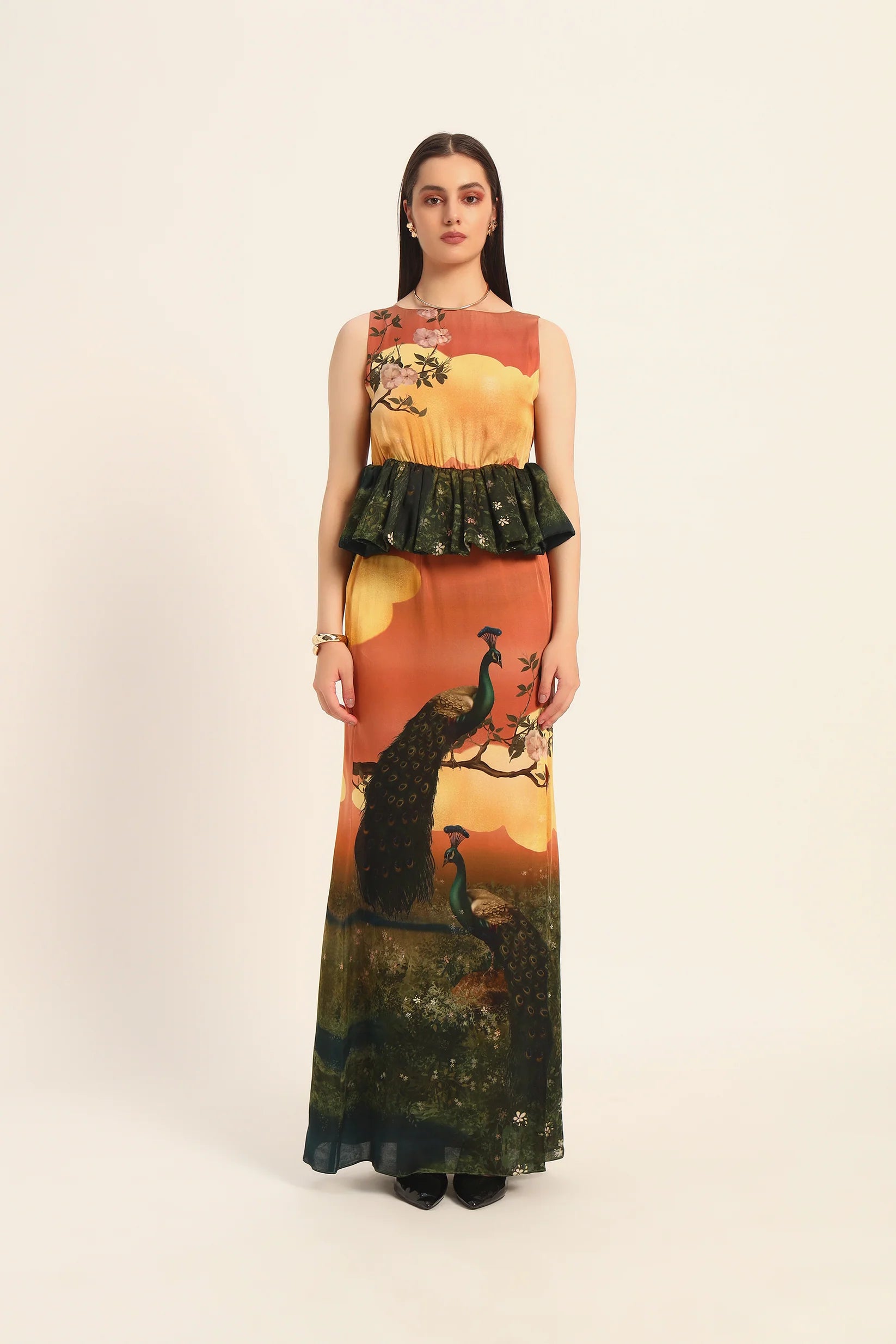 Abira Co-ord