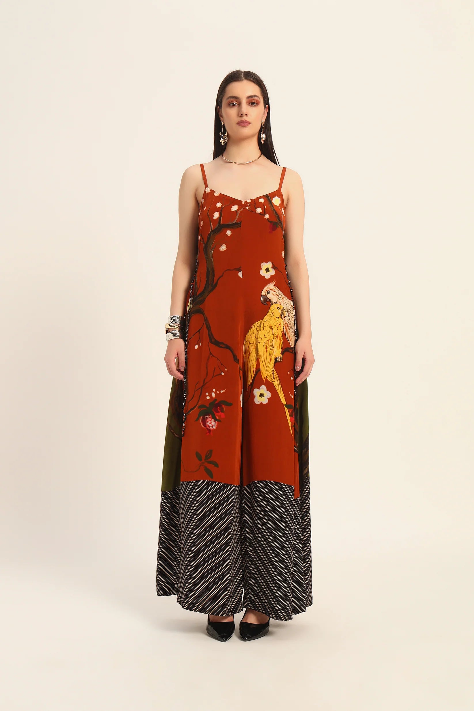 Kavya Jumpsuit