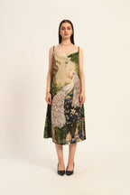 Mrunal Dress