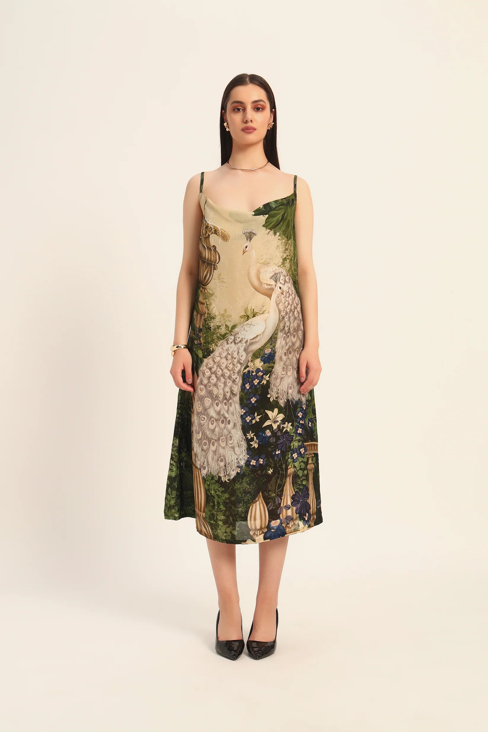 Mrunal Dress