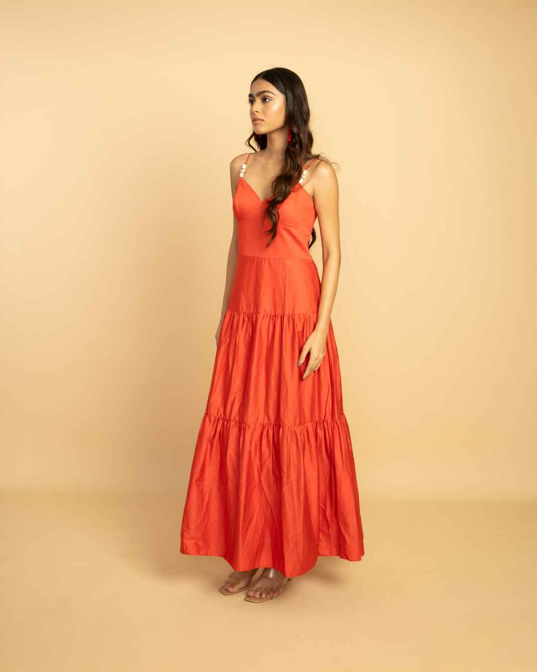 The Scarlet Midi