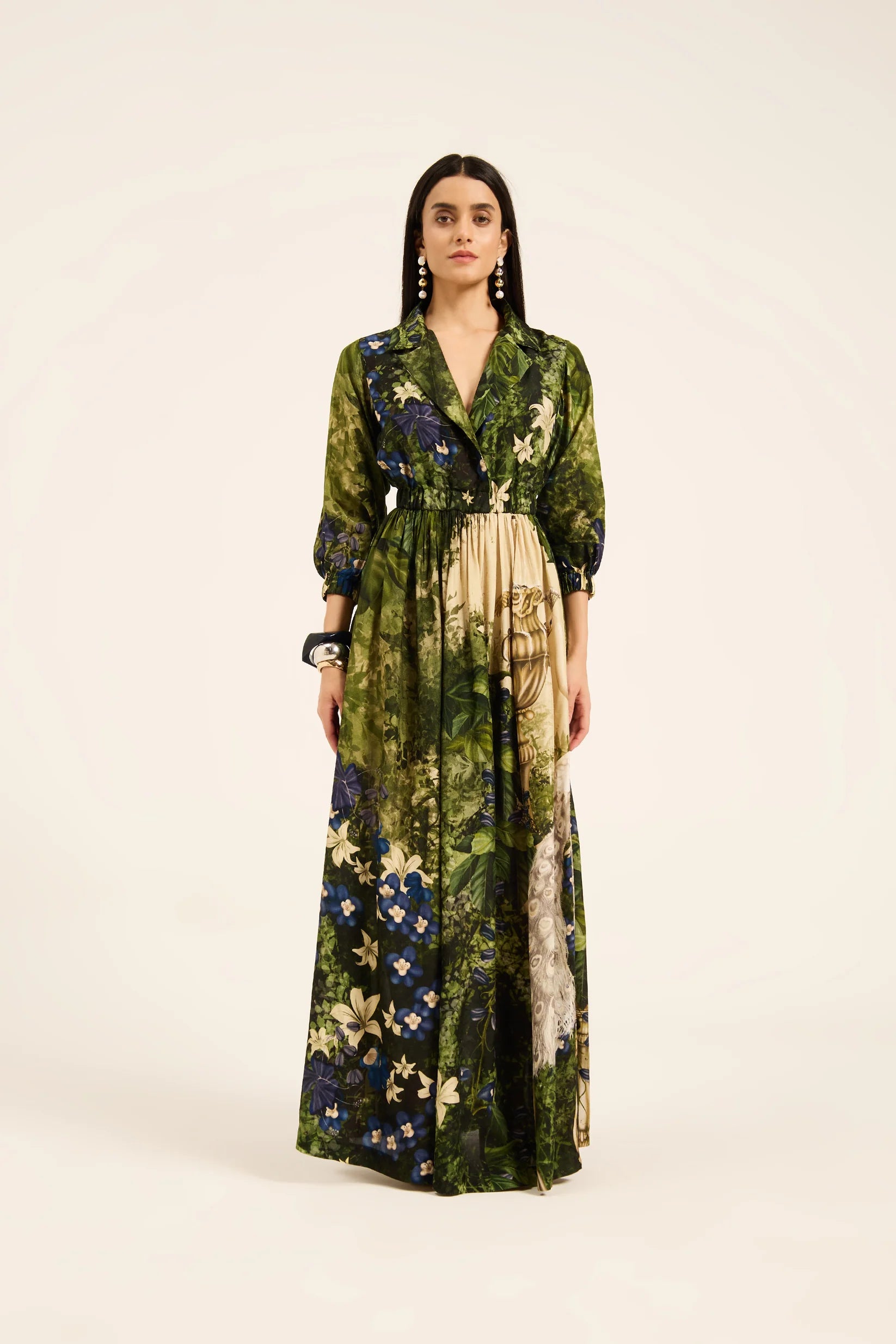 Meera Dress