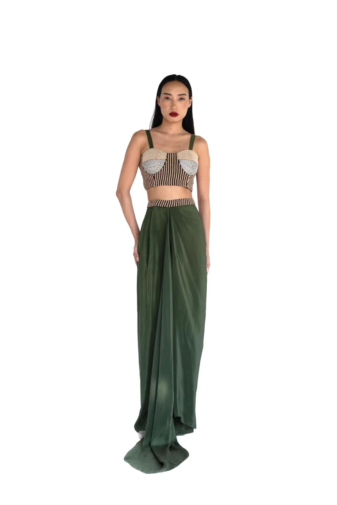 Amal Skirt