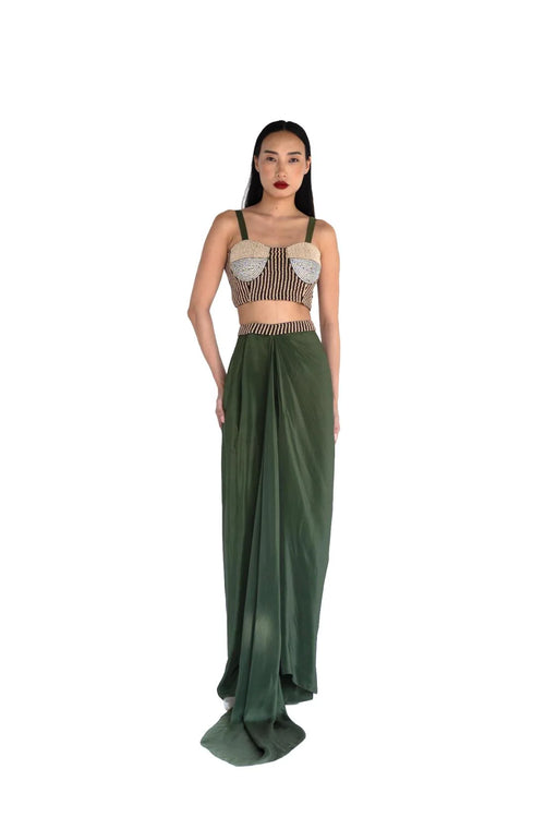 Amal Skirt