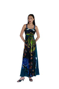 Aroi Dress