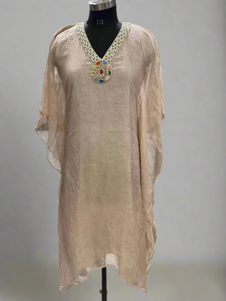 Navratan Kaftan