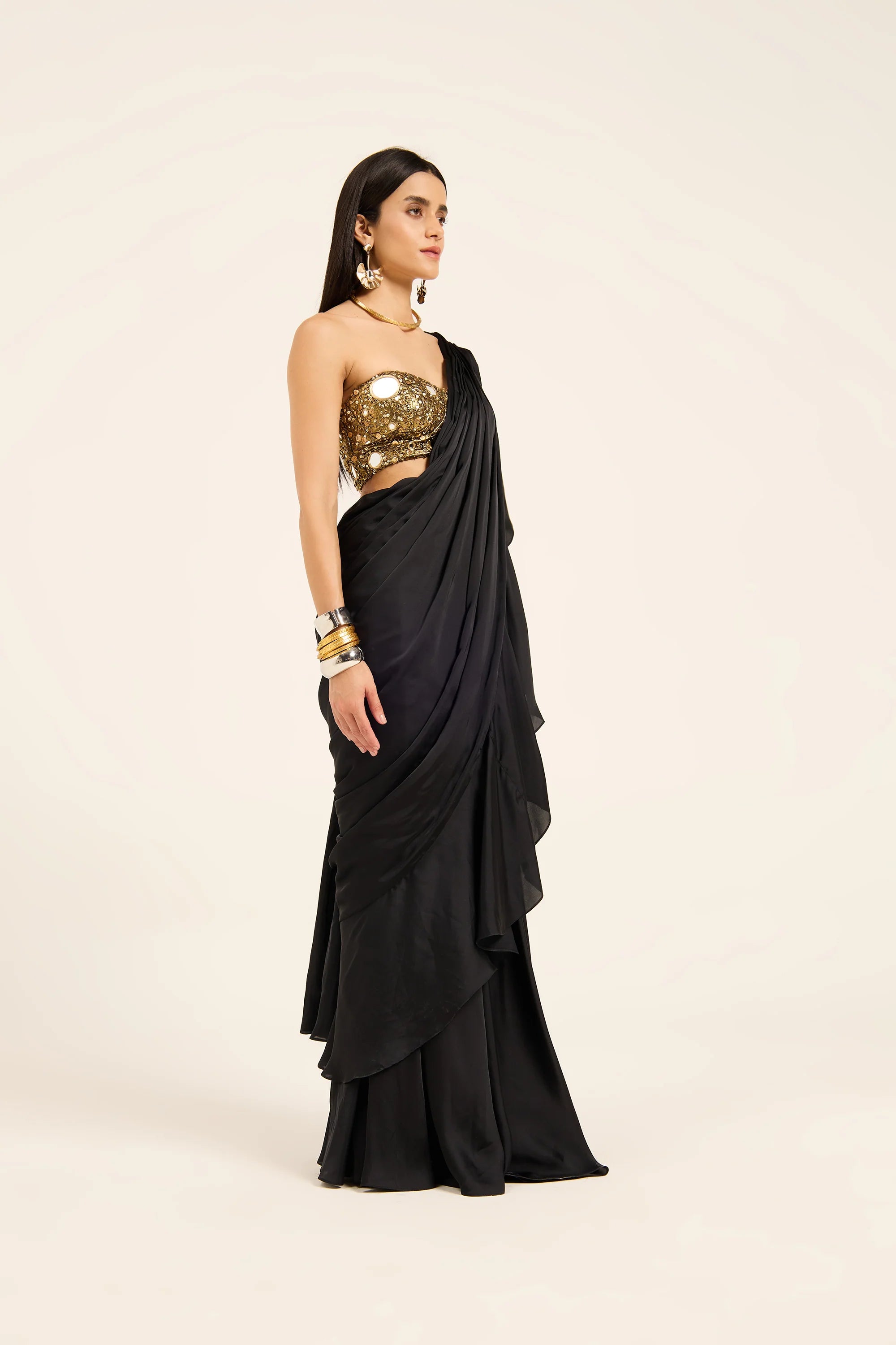 Kali saree