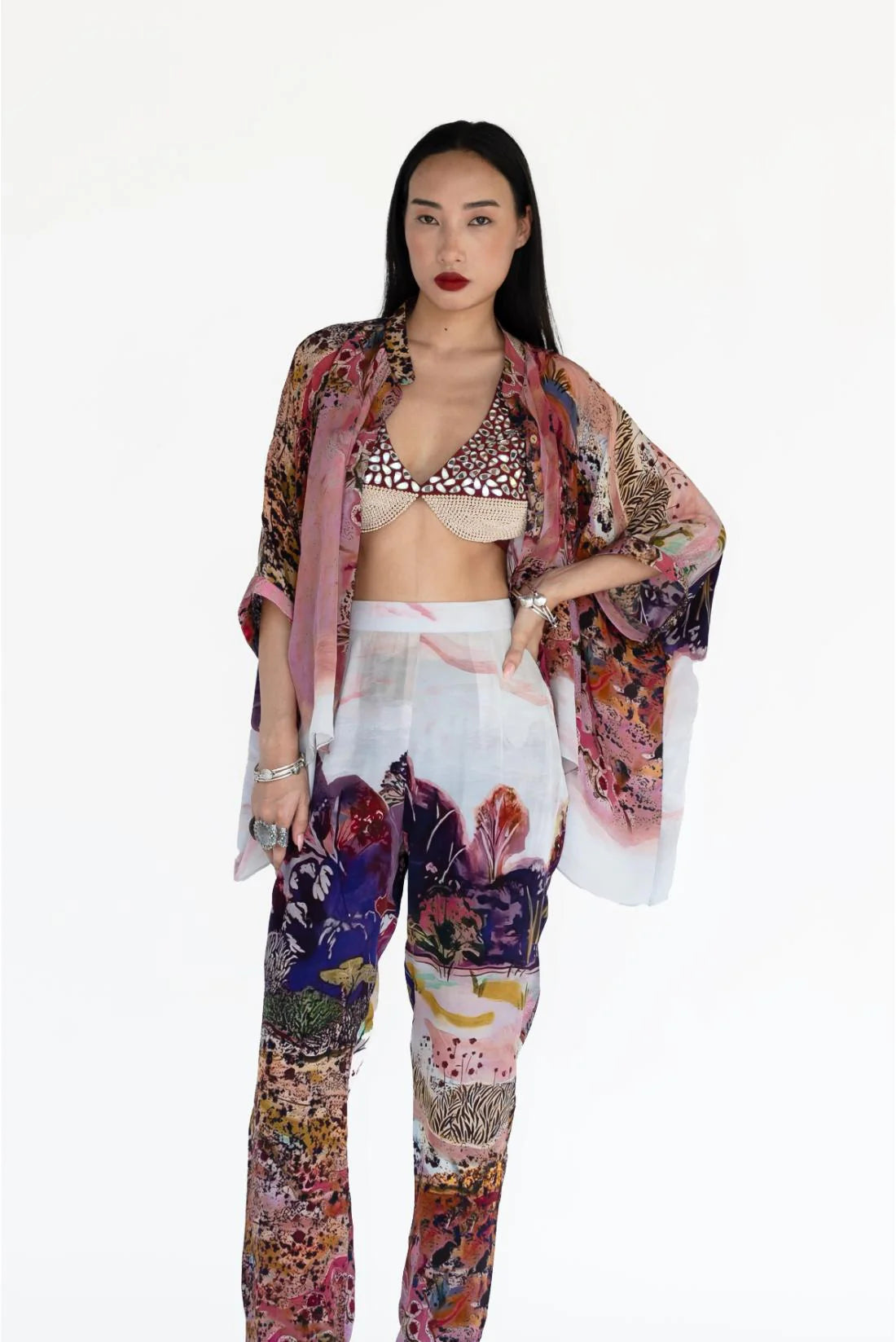Rosemary Set