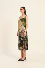 Mrunal Dress