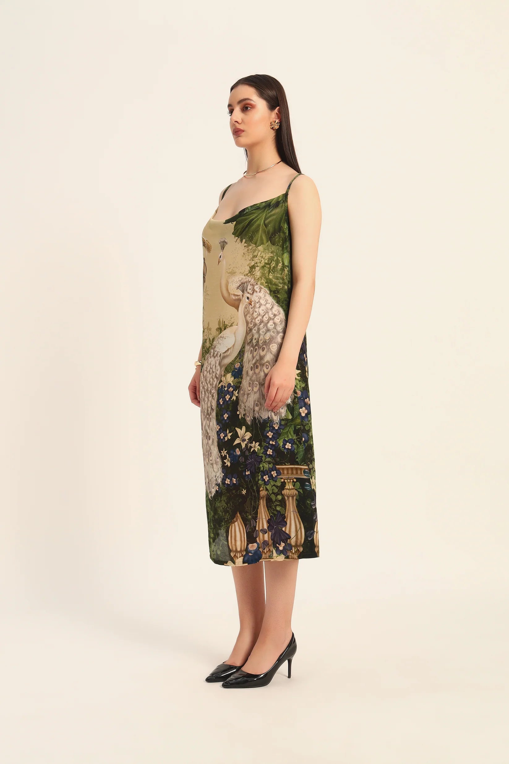 Mrunal Dress