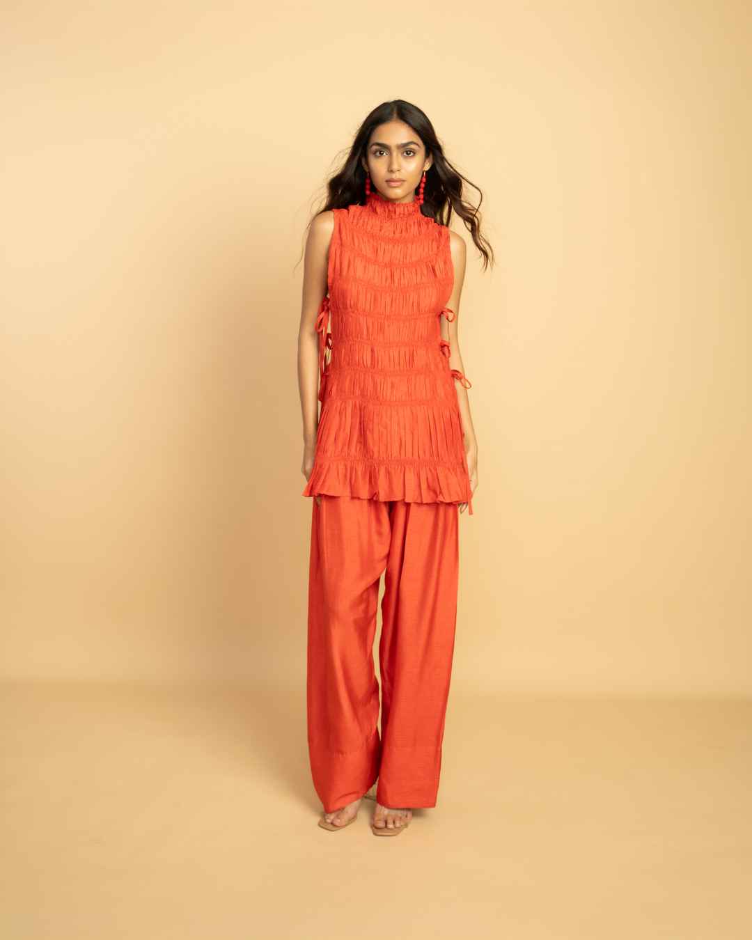 The Cinch Set (Cherry)