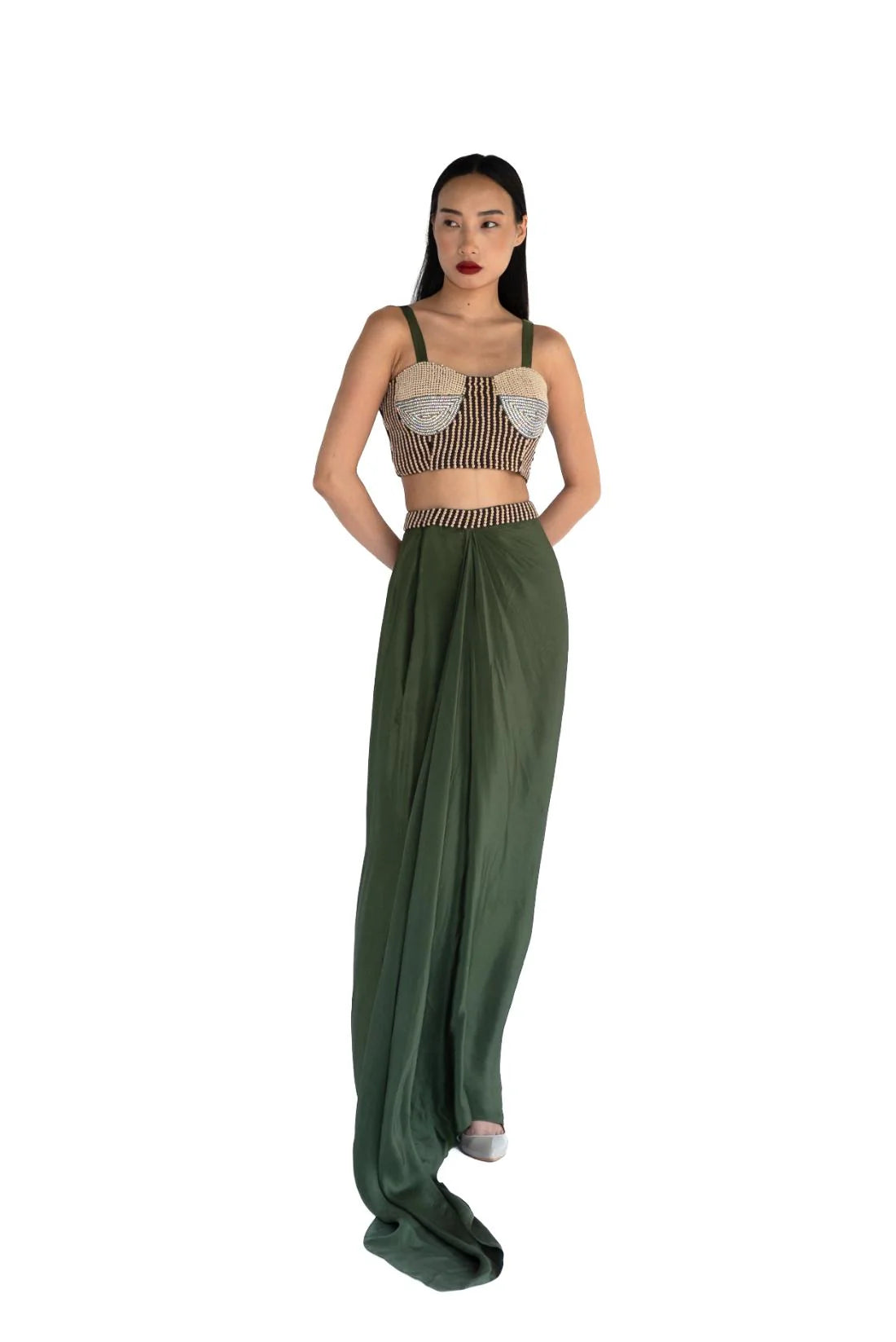 Amal Skirt