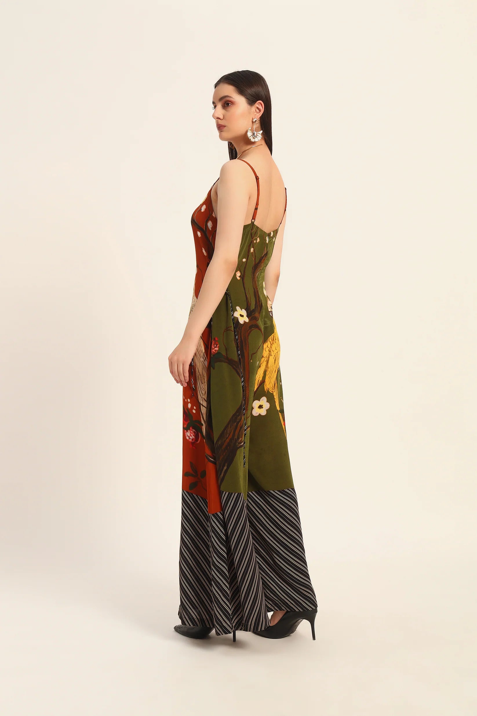 Kavya Jumpsuit
