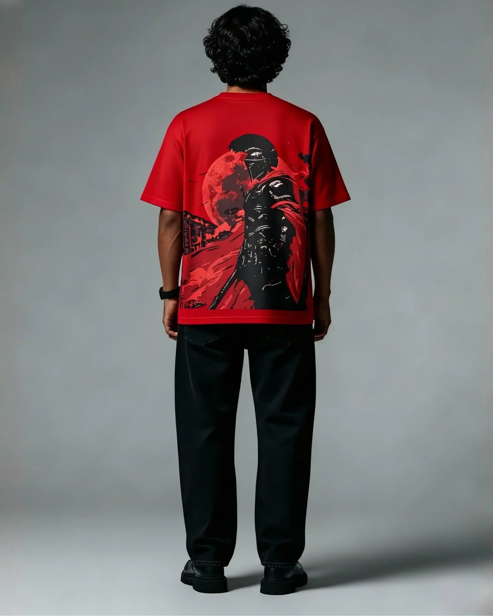 Crimson Steel