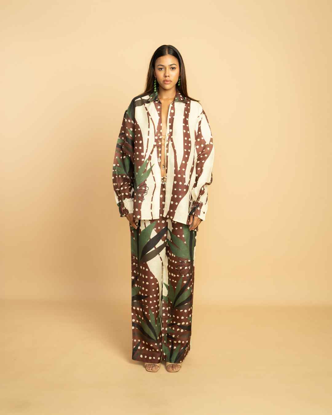 Mocha Paradise pants