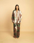 Mocha Paradise pants