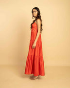 The Scarlet Midi