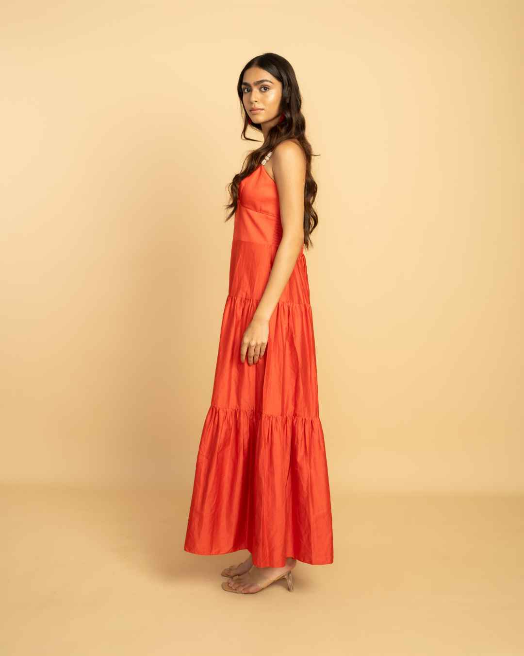 The Scarlet Midi