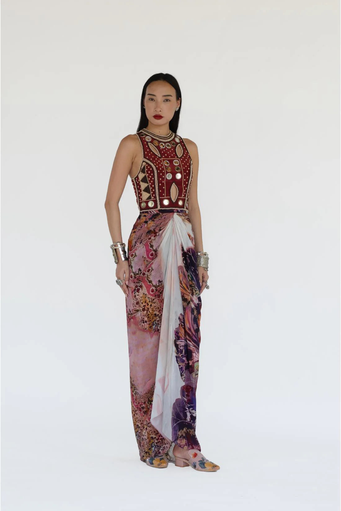 Firefly Skirt