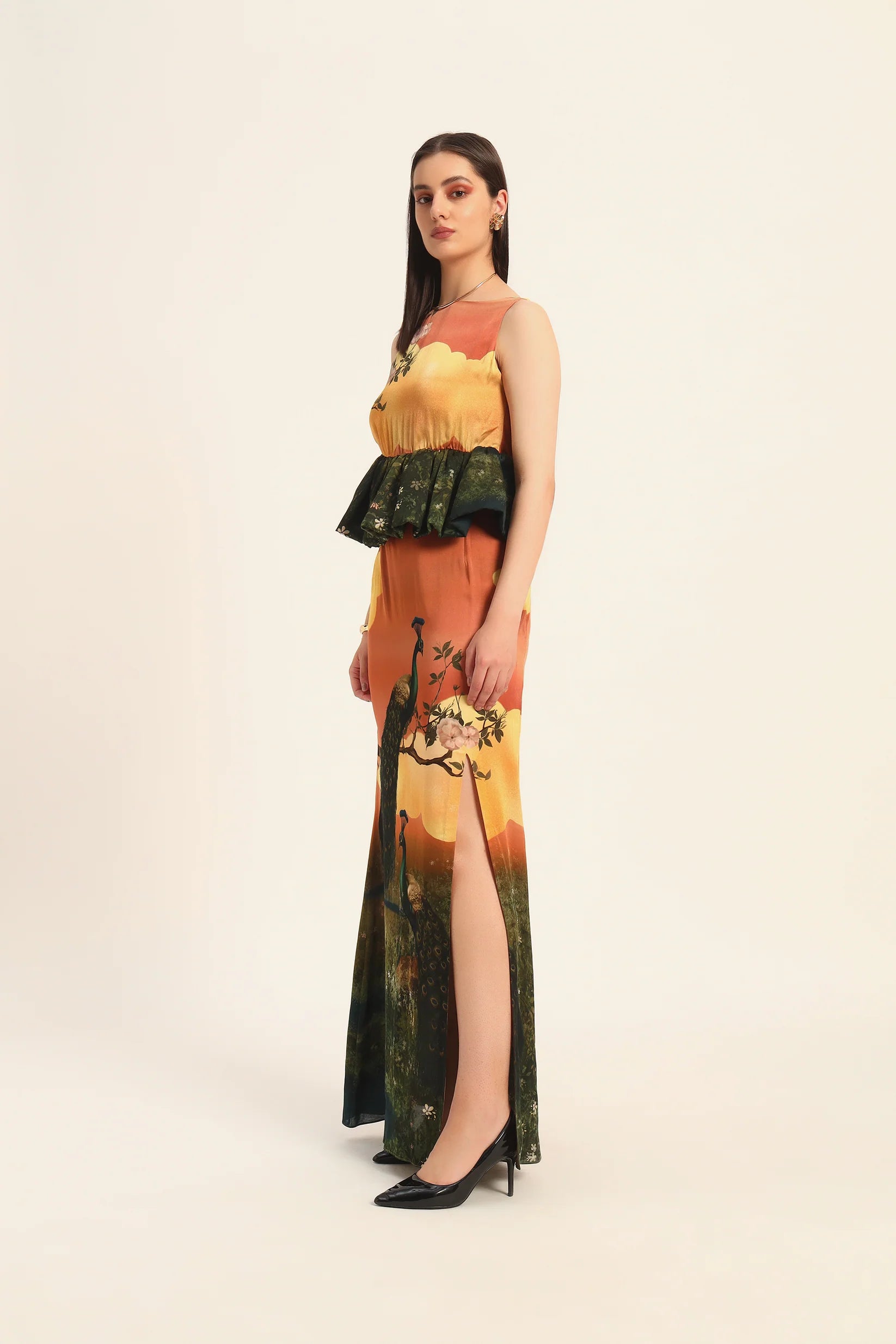 Abira Co-ord