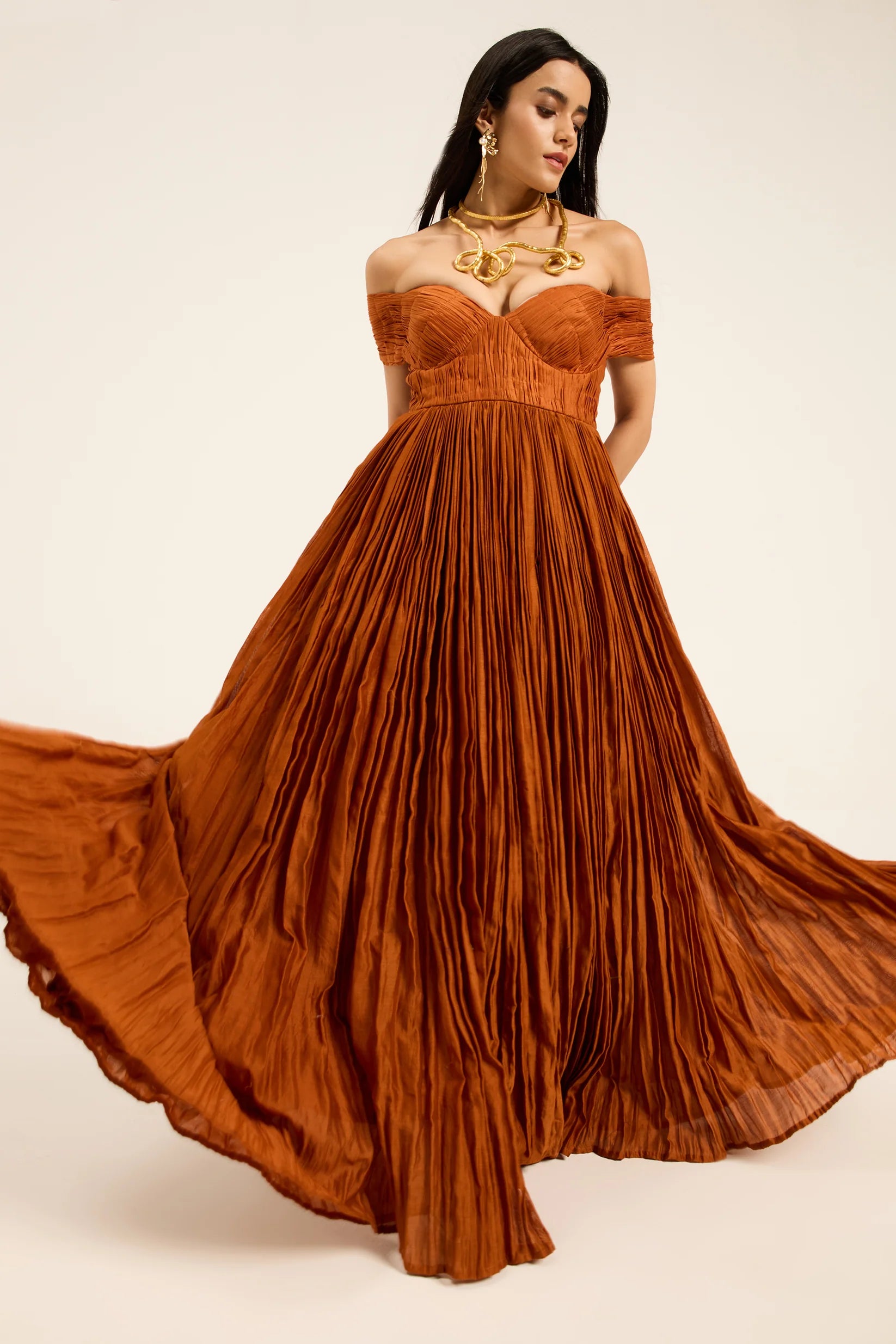 Tara dress
