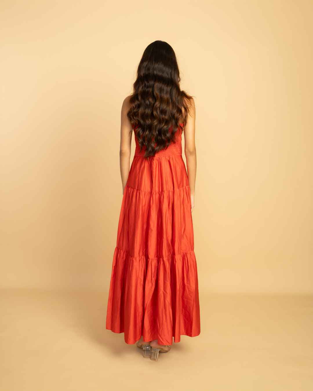 The Scarlet Midi