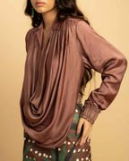 Mocha Paradise Skirt