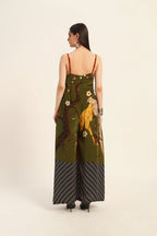 Kavya Jumpsuit