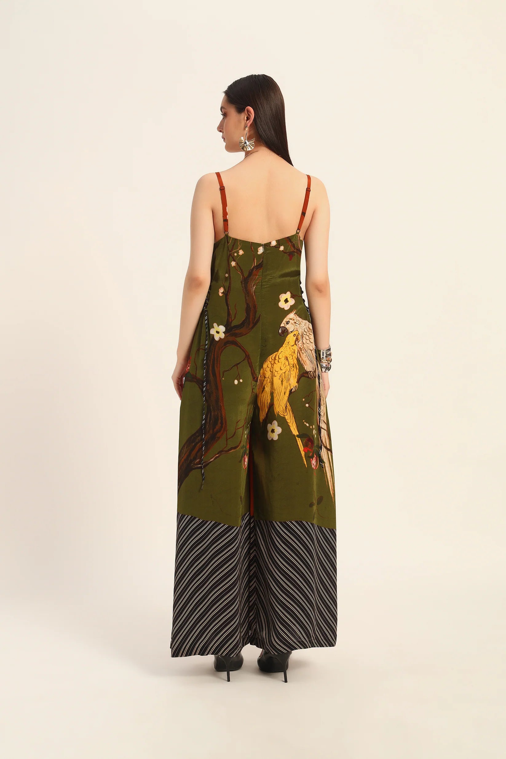 Kavya Jumpsuit