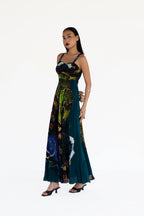 Aroi Dress
