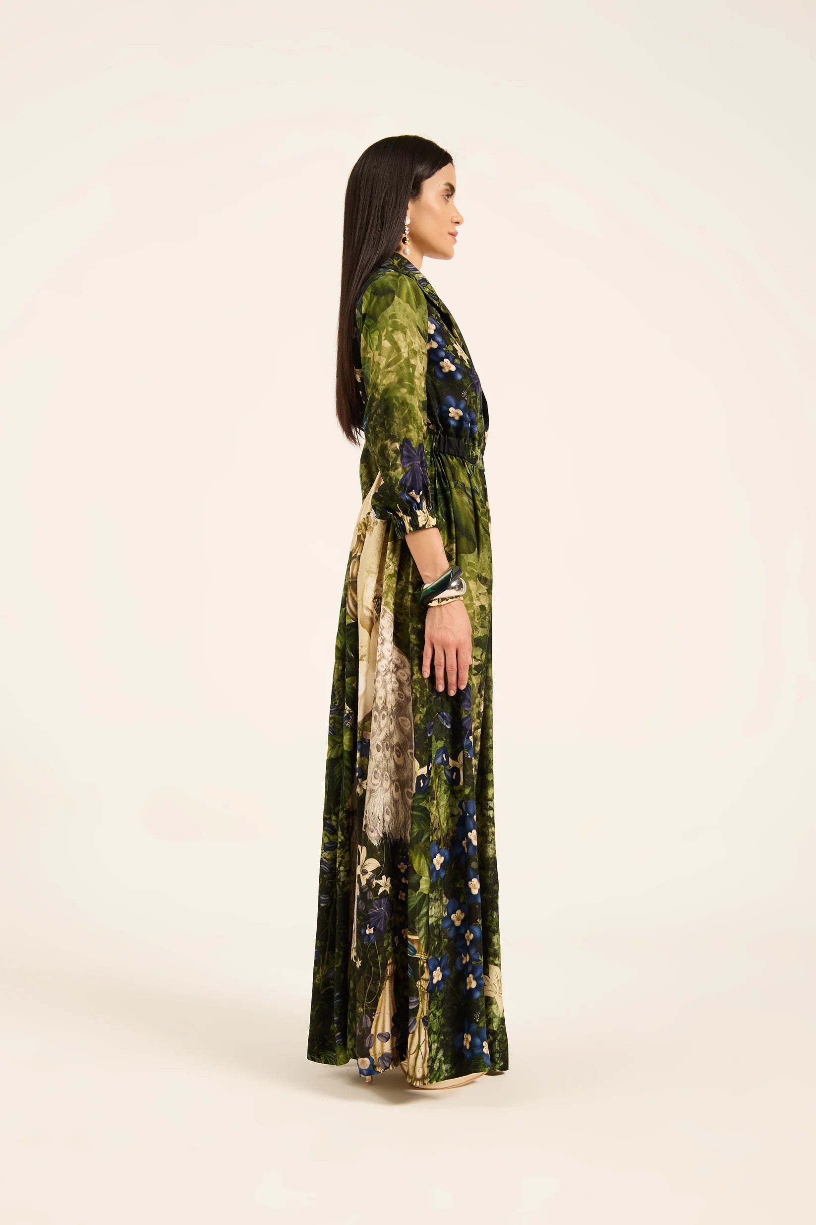Meera Dress