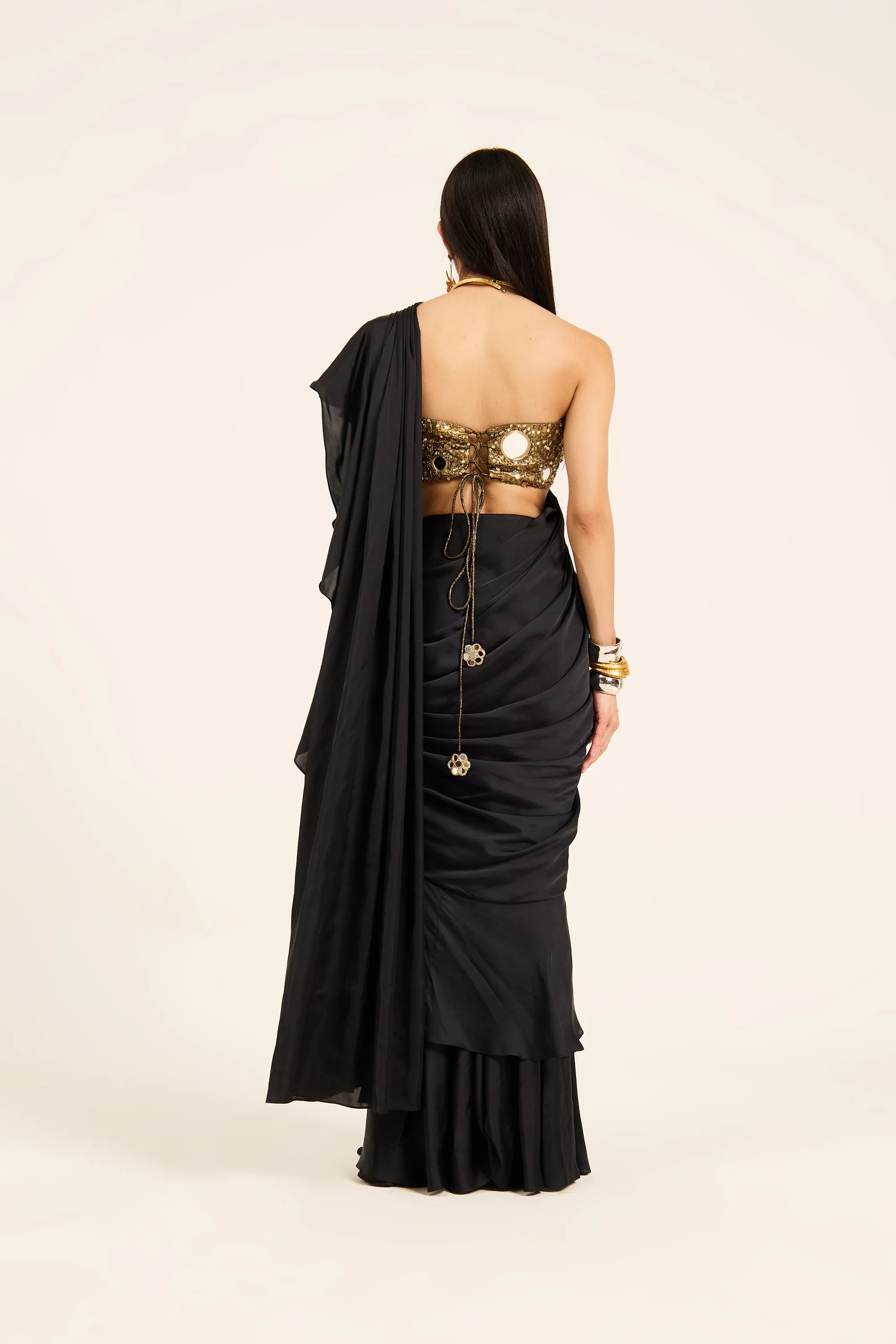 Kali saree