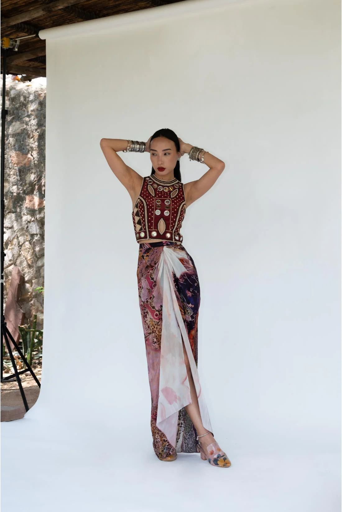 Firefly Skirt