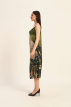 Mrunal Dress