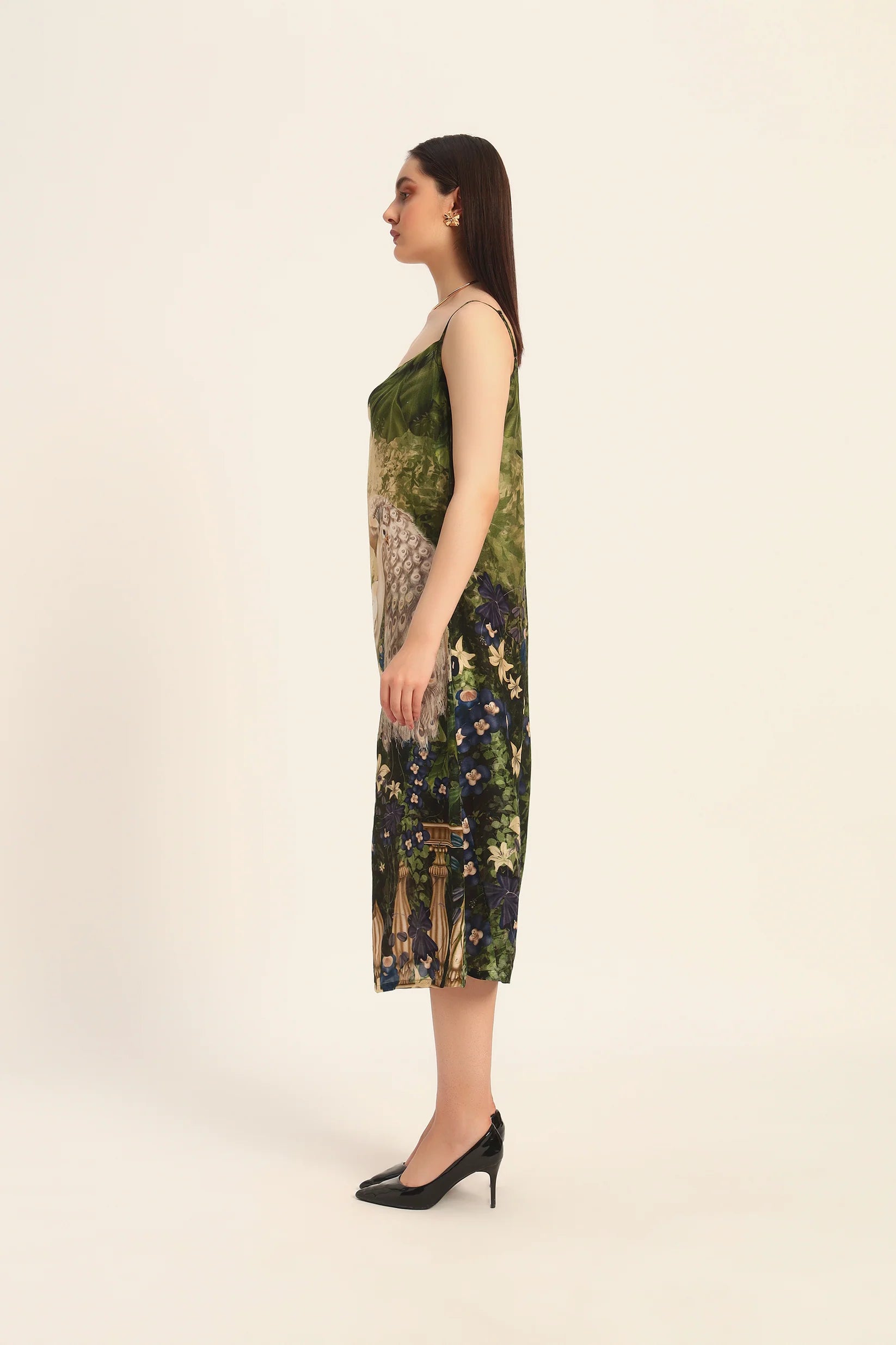 Mrunal Dress
