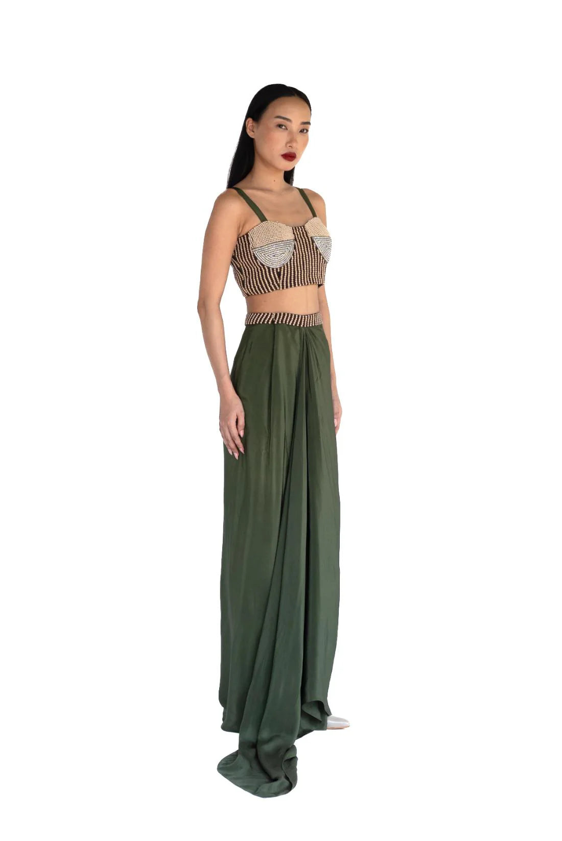Amal Skirt