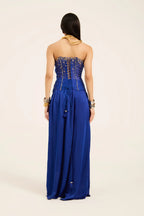 Sutraa Corset Top