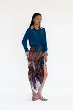 Fah Skirt