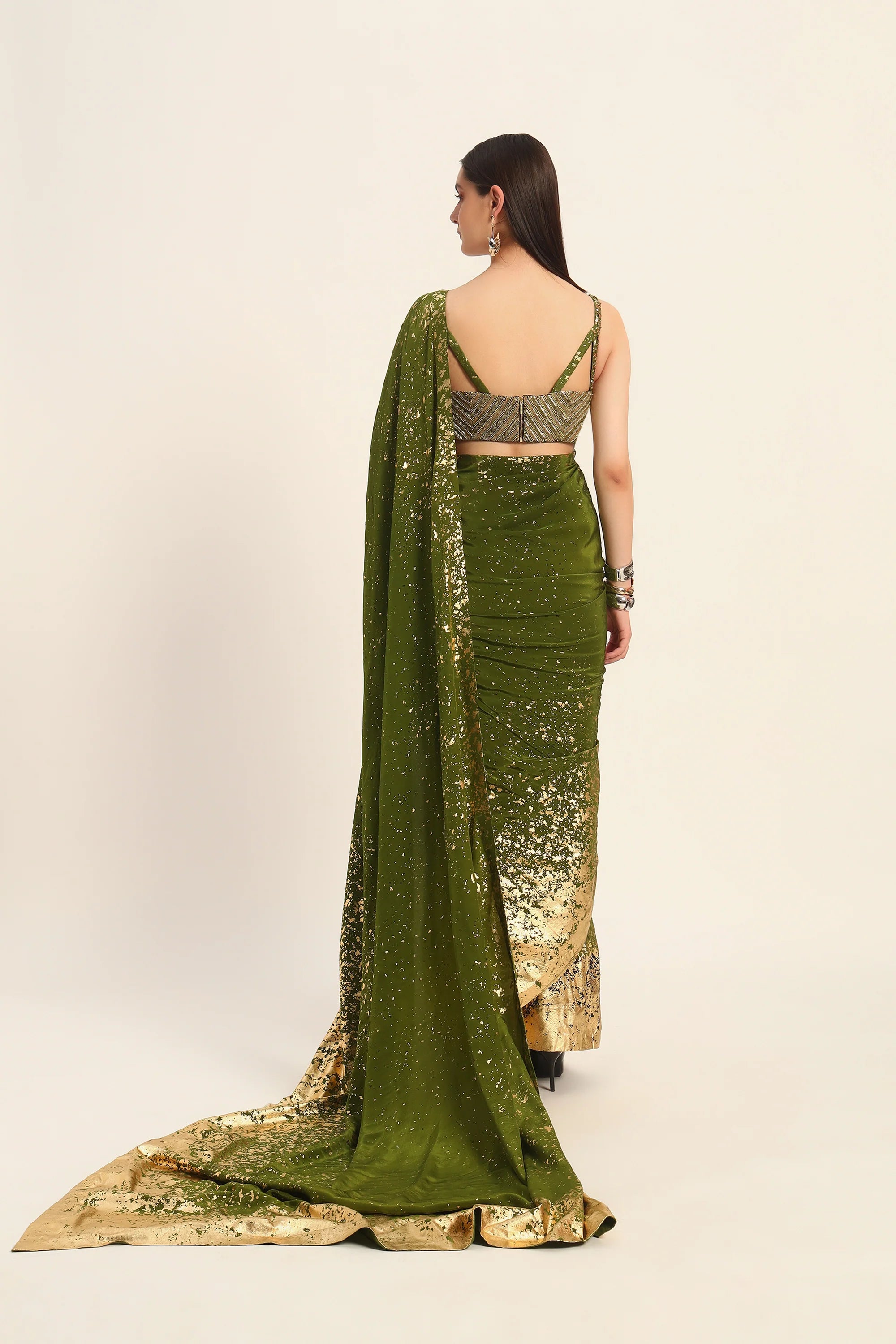 Miko Saree
