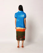 Canyon dress