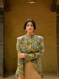 Mor Bagh Formal Co-ord Set