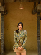 Mor Bagh Formal Co-ord Set