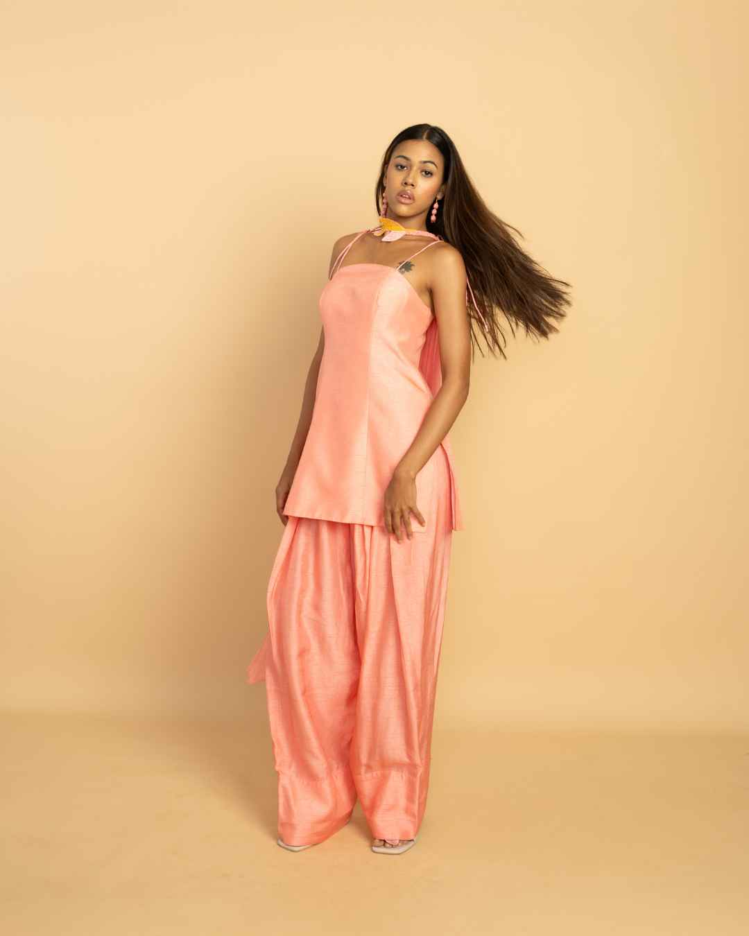 The Rosae Set