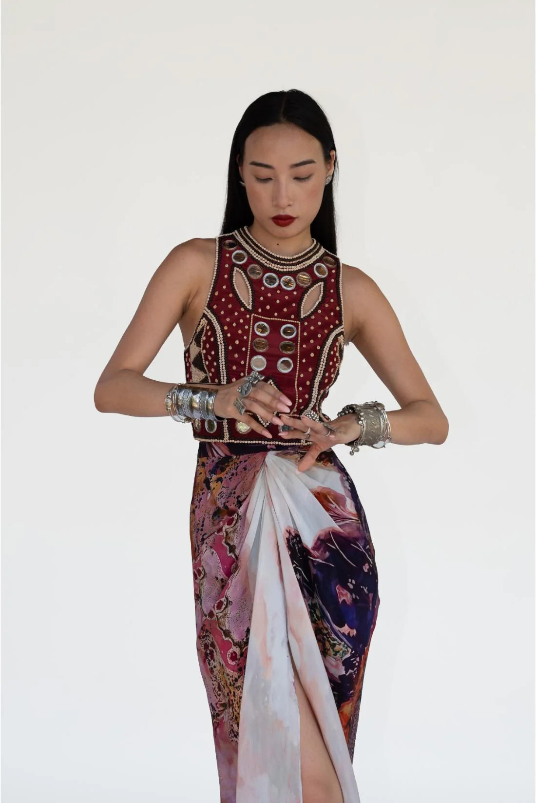 Firefly Skirt
