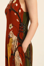 Kavya Jumpsuit